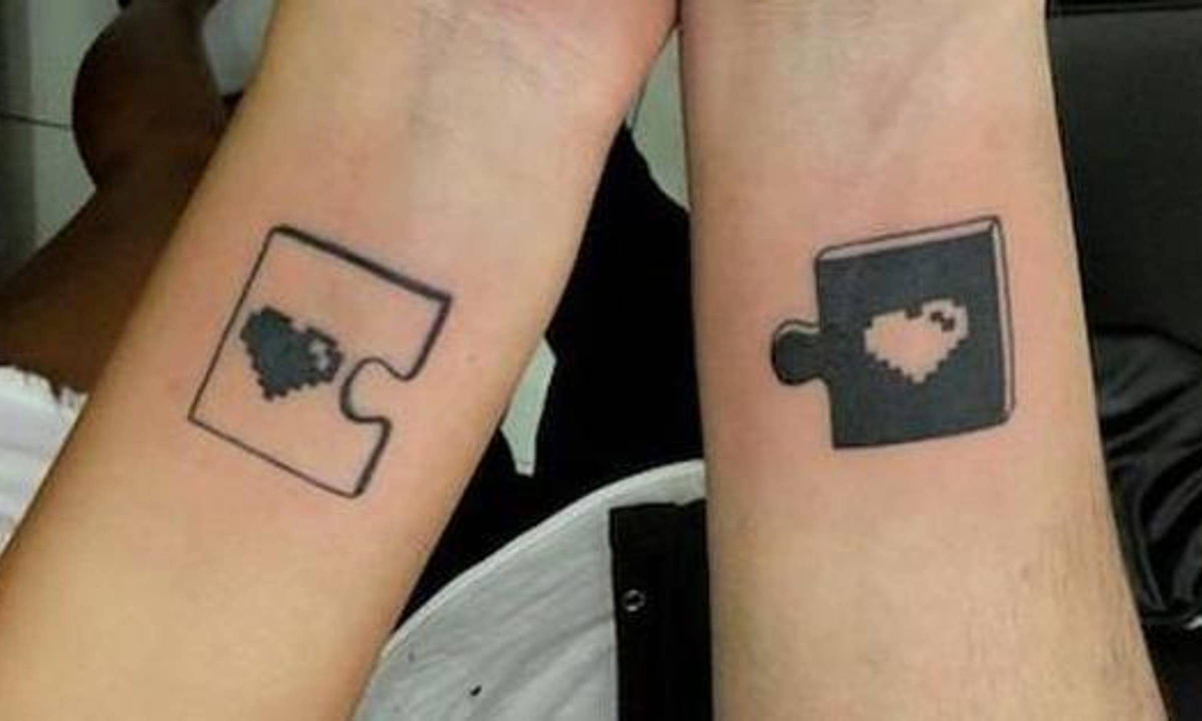 Wedding Tattoo Ideas